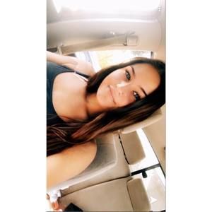 Meet your Posher, Bella